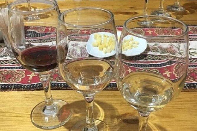 Private Tour: Khor Virap, Noravank, Winery, Birds Cave, Tatev - Price and Value: What You’re Really Paying For
