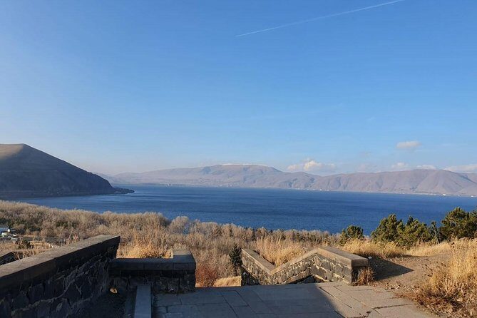 Private Tour: Lake Sevan, Noratus Khachkars, Monasteries - Sevanavank Monastery: Stone Churches With Big Water Views