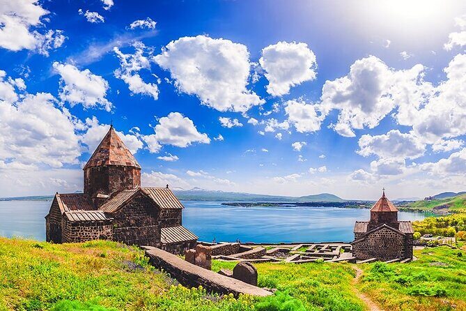 Private Tour: Lake Sevan, Sevanavank - What’s included: no surprises for transport and comfort