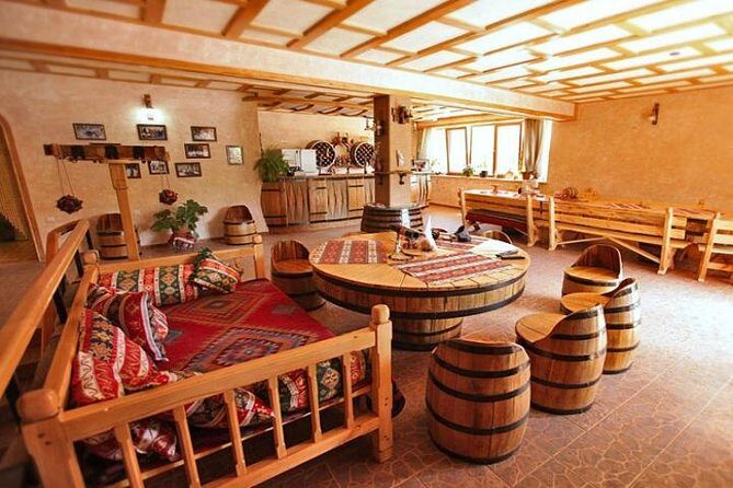 Private Tour to Areni winery, Tatev (ropeway), Khndzoresk (cave city) - Price and Value for a 3-Person Private Group