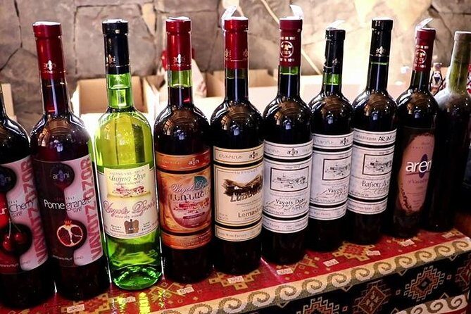 Private Tour to Areni winery, Tatev (ropeway), Khndzoresk (cave city) - Tatev Monastery: Medieval Architecture and the Give Wings Theme