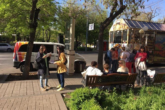 Private Tour to Echmiadzin and Zvartnots Temple - Etchmiadzin Cathedral: Where Armenian Identity Meets Christian Tradition