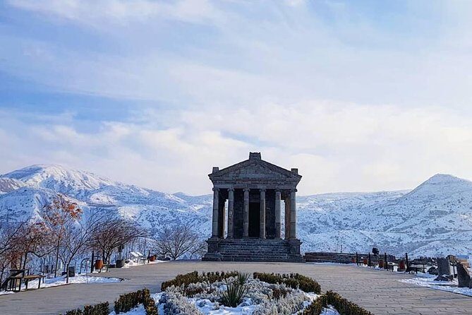Private tour to Garni-Geghard-Arch of Charents-Tsaghkadzor-Lake Sevan - Key points to know before you go