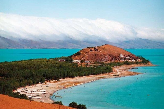 Private tour to Garni-Geghard-Arch of Charents-Tsaghkadzor-Lake Sevan - Price and value: what $200 per group really buys you