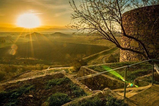 Private tour to Garni-Geghard-Arch of Charents-Tsaghkadzor-Lake Sevan - Garni Temple: the only pagan temple with a Christian afterlife