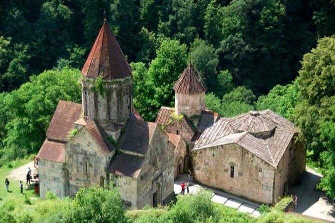 Private tour to Garni, Geghard, Sevan (Sevanavank), Dilijan (Haghartsin) - What to wear, what to bring, and how to plan your day