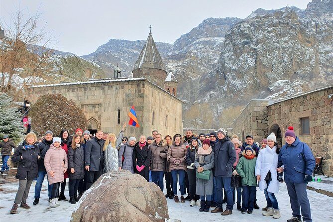 Private tour to Garni - Geghard - Tsaghkadzor (Kecharis) - Price and Value: What $126 Covers and What Costs Extra