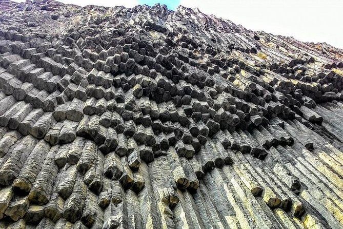 Private tour to Garni Pagan Temple, Geghard Cave Monastery & Symphony of Stones - Key highlights before you go