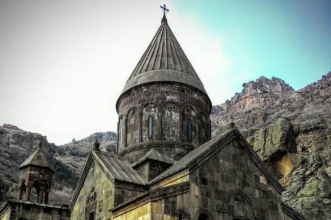 Private tour to Garni Pagan Temple, Geghard Cave Monastery & Symphony of Stones - Price and value: is $180 per person fair for this route?