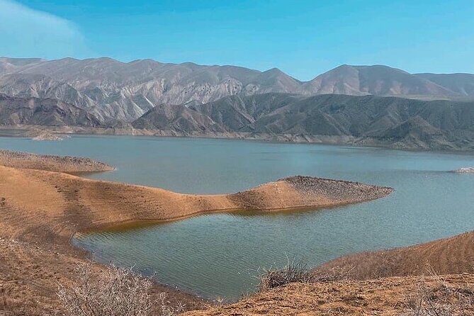Private Tour to Garni Temple, Geghard & Khor Virap Monasteries, Azat Reservoir - Quick takeaways before you go