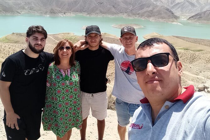 Private Tour to Garni Temple, Geghard & Khor Virap Monasteries, Azat Reservoir - Timing, tickets, and meals: how to keep the day relaxed