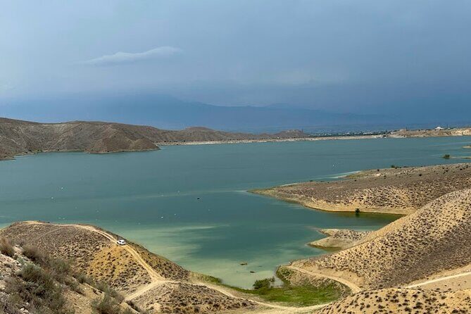 Private Tour to Garni Temple, Geghard & Khor Virap Monasteries, Azat Reservoir - What you’re really paying for: value of $125 per group up to 3