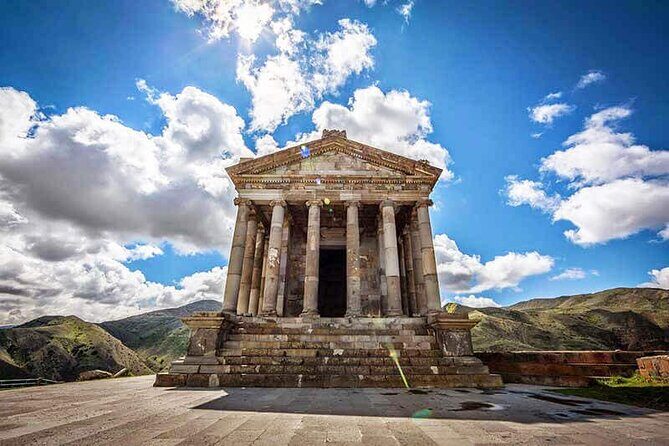 Private Tour to Garni Temple, Geghard Monastery, Echmiadzin Cathedral, Zvartnots - Key highlights to know before you go