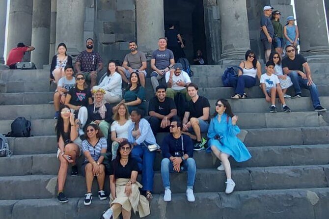 Private Tour to Garni Temple, Geghard Monastery, Echmiadzin Cathedral, Zvartnots - A Full-Day Private Circuit from Yerevan (and why it works)