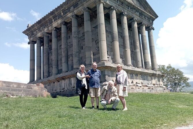 Private tour to Garni temple, Geghard Monastery, Symphony of Stones - Why this Garni–Geghard route works so well from Yerevan