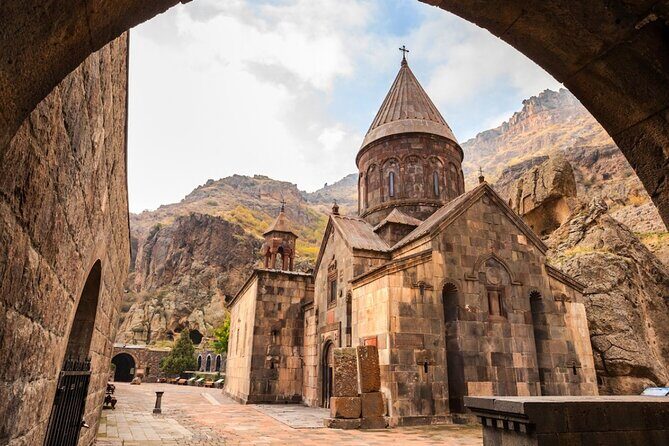 Private tour to Garni Temple, Geghard Monastery, Tsaghkadzor, Kecharis Monastery - Price and value: $110 per group up to 3, and what you still pay separately
