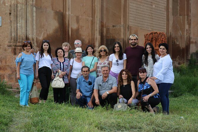 Private tour to Gyumri old town and Marmashen monastery - Price and What $161 Per Group Actually Buys You
