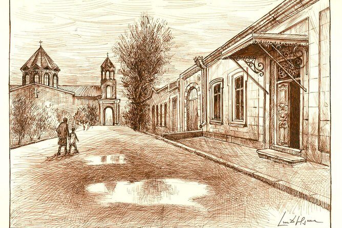 Private tour to Gyumri old town and Marmashen monastery - The People Factor: Guides and Drivers Who Actually Teach