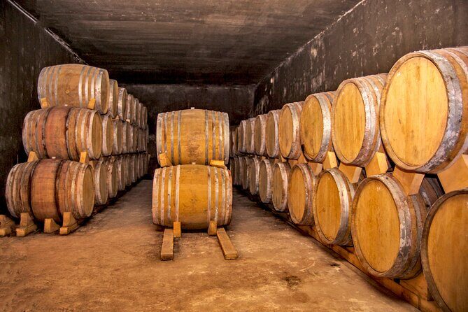 Private tour to Hin Areni winery, Shaki waterfall, Tatev monastery, Karahunj - Shaki Waterfall near Sisian: a quick nature reset
