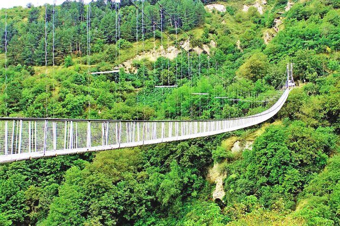 Private tour to Hin Areni winery, Tatev monastery & ropeway, Khndzoresk caves - Key things that make this day trip work