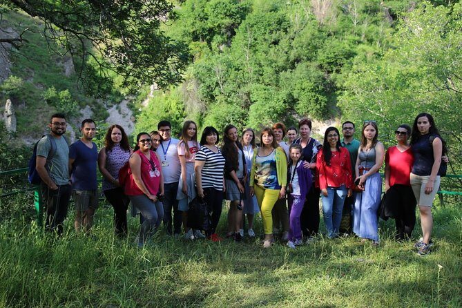 Private tour to Hin Areni winery, Tatev monastery & ropeway, Khndzoresk caves - What the “included” details mean for your day