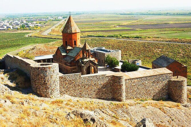 Private Tour to Khor Virap, ancient Areni cave or Areni winery, Noravank - Who this tour suits best (and who should look elsewhere)