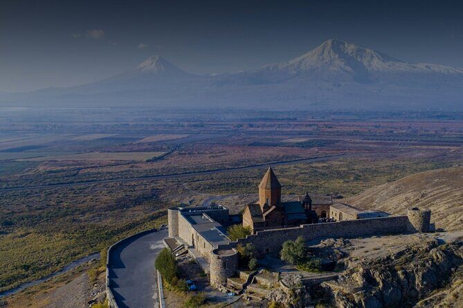 Private Tour to Khor Virap, ancient Areni cave or Areni winery, Noravank - Should you book this private Khor Virap–Areni–Noravank day?