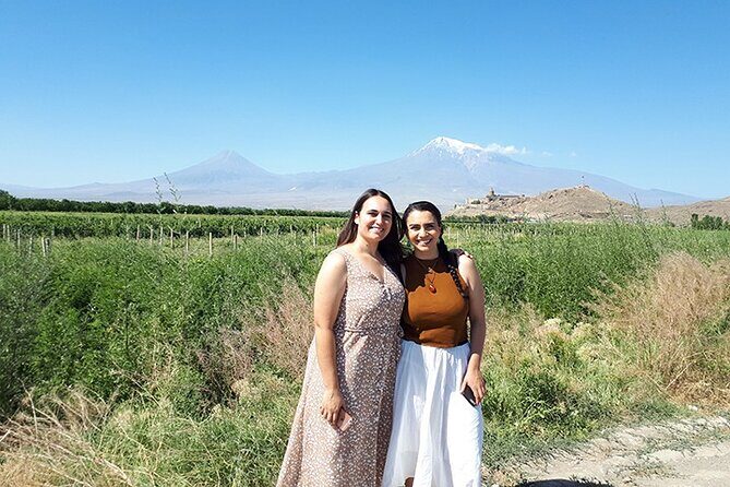Private tour to Khor Virap, Ararat view - Timing that makes sense: how the 3 to 4 hours really break down