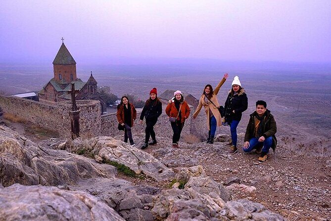 Private tour to Khor Virap, Ararat view - Who this private Khor Virap tour is best for