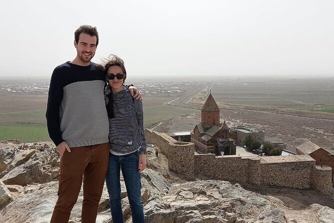 Private Tour to Khor Virap Monastery - Key highlights worth clocking