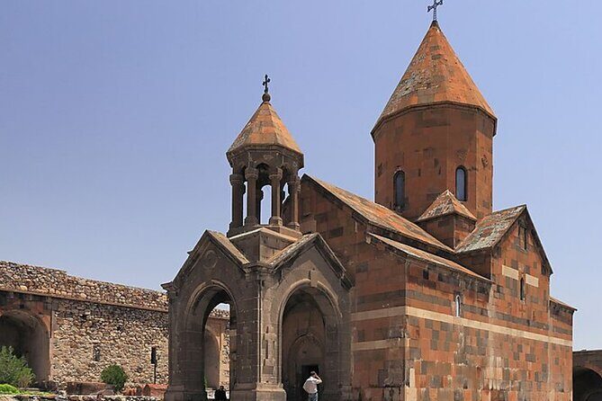 Private Tour to Khor Virap Monastery - A private Khor Virap trip that stays practical