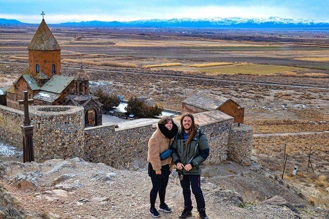 Private Tour to Khor Virap Monastery - Who should book this tour, and who might want something else