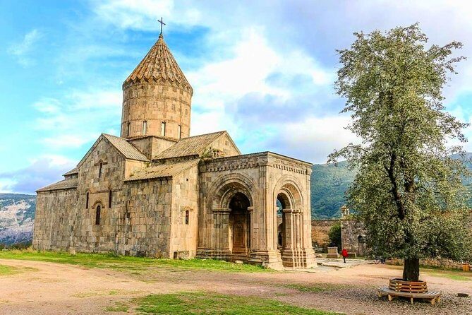 Private tour to Khor Virap,Areni winery,Noravank,Tatev Monastery - Key Points to Know Before You Go