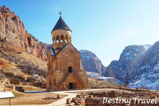 Private tour to Khor Virap,Areni winery,Noravank,Tatev Monastery - A Smart Way to See Armenia’s Big Hits Without Racing