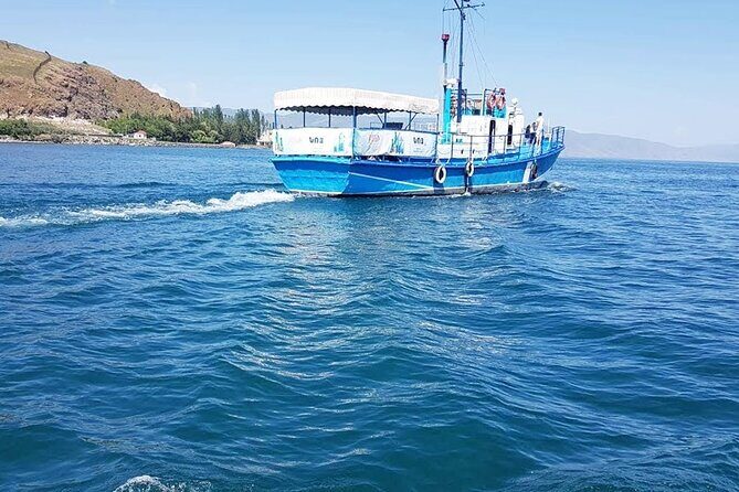 Private Tour to Lake Sevan and Sevanavank Monastery - Key points before you go