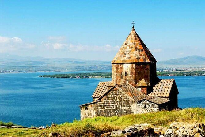 Private Tour to Lake Sevan and Sevanavank Monastery - The private-ride feel: driver skill, optional guidance, and WiFi