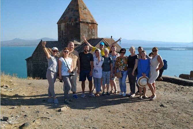 Private Tour to Lake Sevan and Sevanavank Monastery - Timing: how the 5-hour structure shapes your day