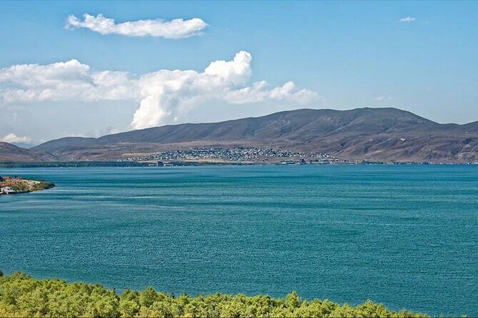 Private Tour to Lake Sevan and Sevanavank Monastery - What to bring for comfort and better photos
