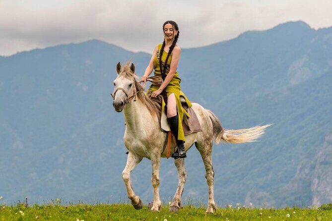 Private tour to Sevan, Dilijan Off-road tour & Horseback riding - A private 10-hour route: Sevan to Tavush to Lake Parz