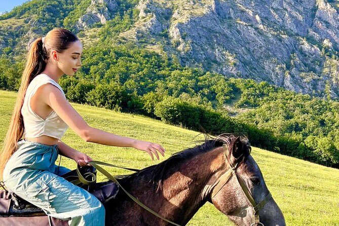 Private tour to Sevan, Dilijan Off-road tour & Horseback riding - Price and what you’ll really pay (the part to double-check)