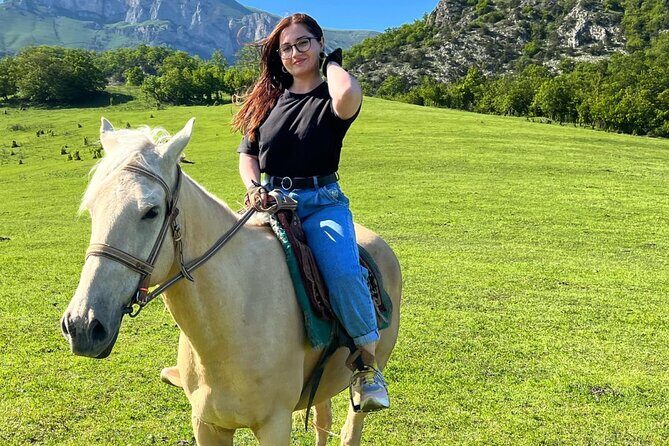Private tour to Sevan, Dilijan Off-road tour & Horseback riding - Off-road days: how to plan for comfort and confidence