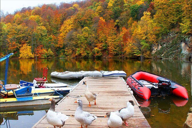 Private Tour to Sevan, Haghartsin, Lake Parz & Deer Farm - Key points worth knowing before you go