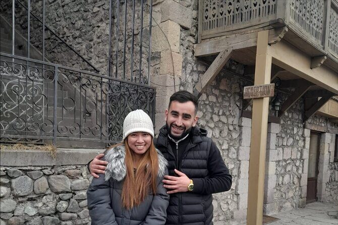 Private Tour to Sevan, Haghartsin, Lake Parz & Deer Farm - Price and logistics: what $115 for up to 3 really gets you