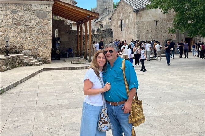 Private Tour to Sevan, Haghartsin, Lake Parz & Deer Farm - How the day’s pacing feels in real life (and where guides matter)