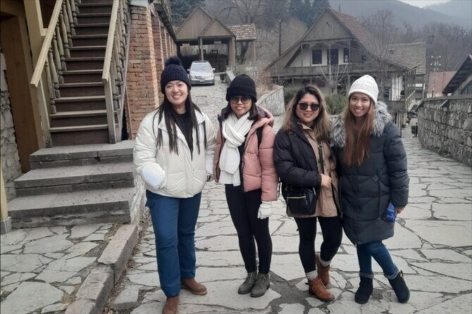 Private Tour to Sevan, Haghartsin, Lake Parz & Deer Farm - Entering the altitude world of Lake Sevan