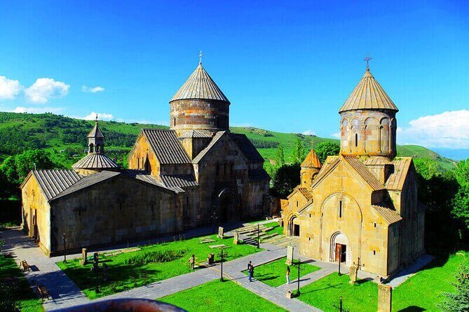 Private tour to Tsaghkadzor city (Ropeway), Lake Sevan, Sevanvank, Dilijan - Dilijan: Old Dilijan town plus a real walking moment
