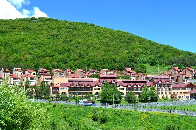 Private tour to Tsaghkadzor city (Ropeway), Lake Sevan, Sevanvank, Dilijan - How the route fits together (and how it doesn’t feel random)