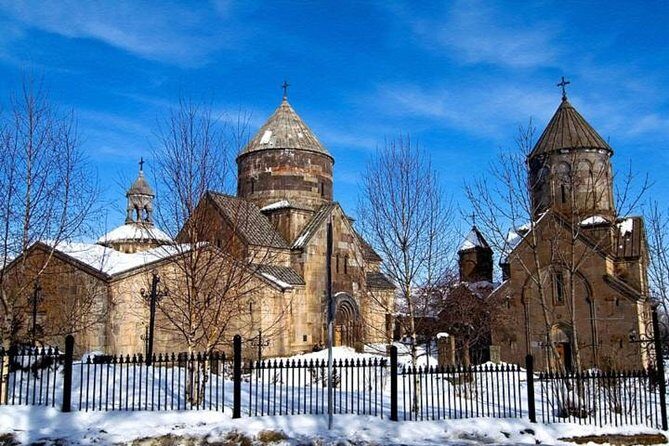 Private tour to Tsaghkadzor (Kecharis), Lake Sevan (Sevanavank) - Price and value: when $110 per group makes sense