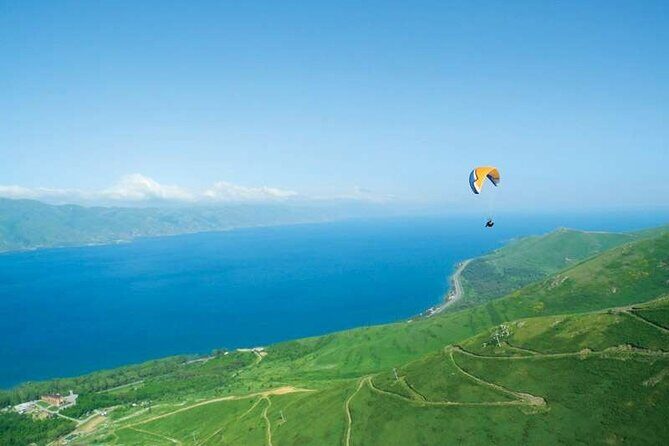 Private Tour to Tsaghkadzor, Kecharis Monastery, Lake Sevan, Sevanavank - Kecharis Monastery: 220 years of building, and it shows