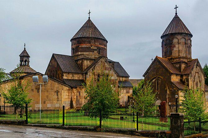 Private tour to Tsaghkadzor, Kecharis, Ropeway - Key things to know before you go
